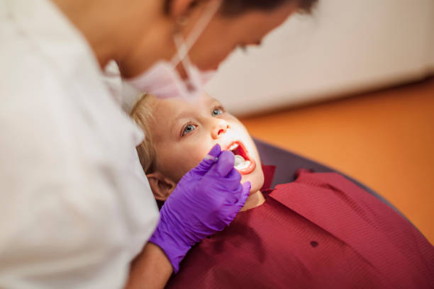 Best Weekend Emergency Dentist in Oakwood, IL