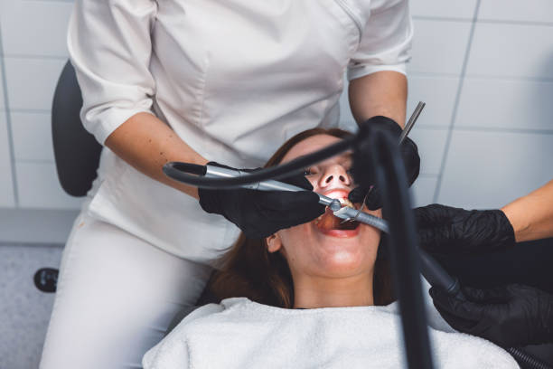Best Emergency Orthodontic Repairs in Oakwood, IL
