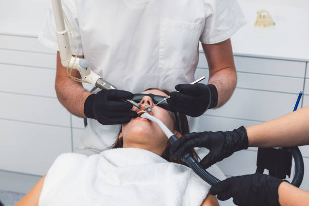 Best Emergency Dental Care for Trauma or Injury in Oakwood, IL
