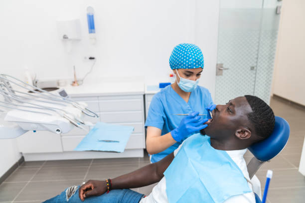Best Urgent Dental Care in Oakwood, IL