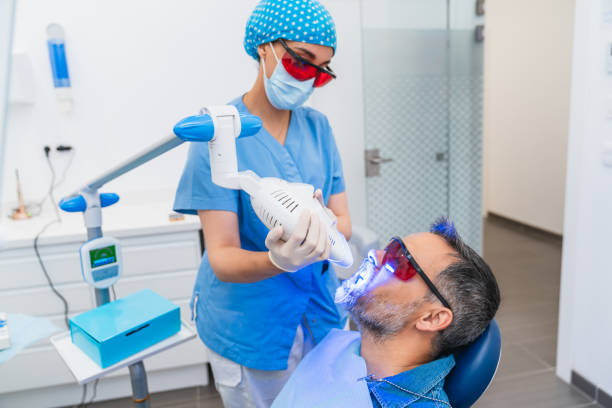 Best Walk-In Emergency Dentist in Oakwood, IL